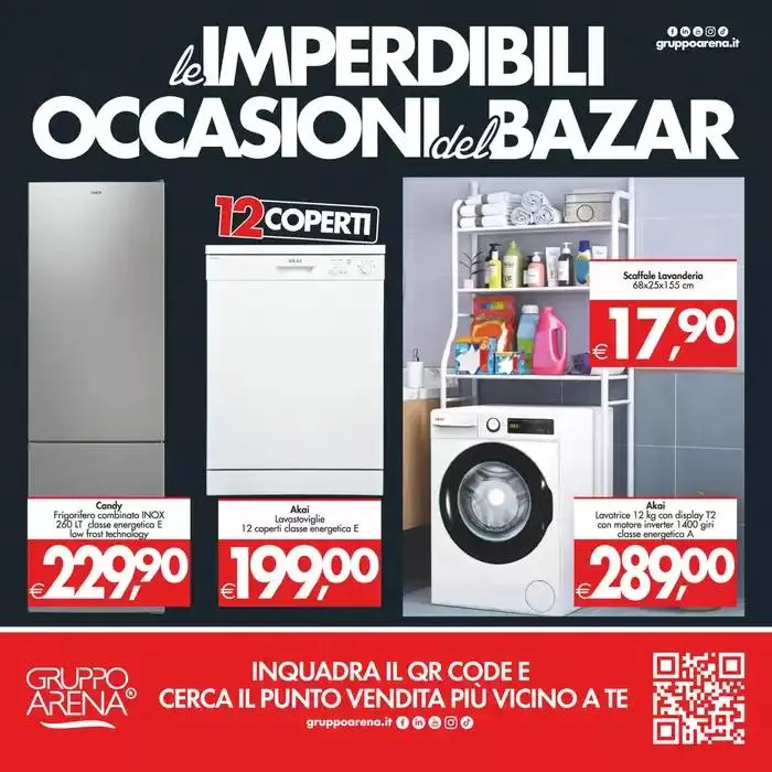 Profumo di primavera da 11 marzo a 20 marzo di 2025 - Pagina del volantino 20