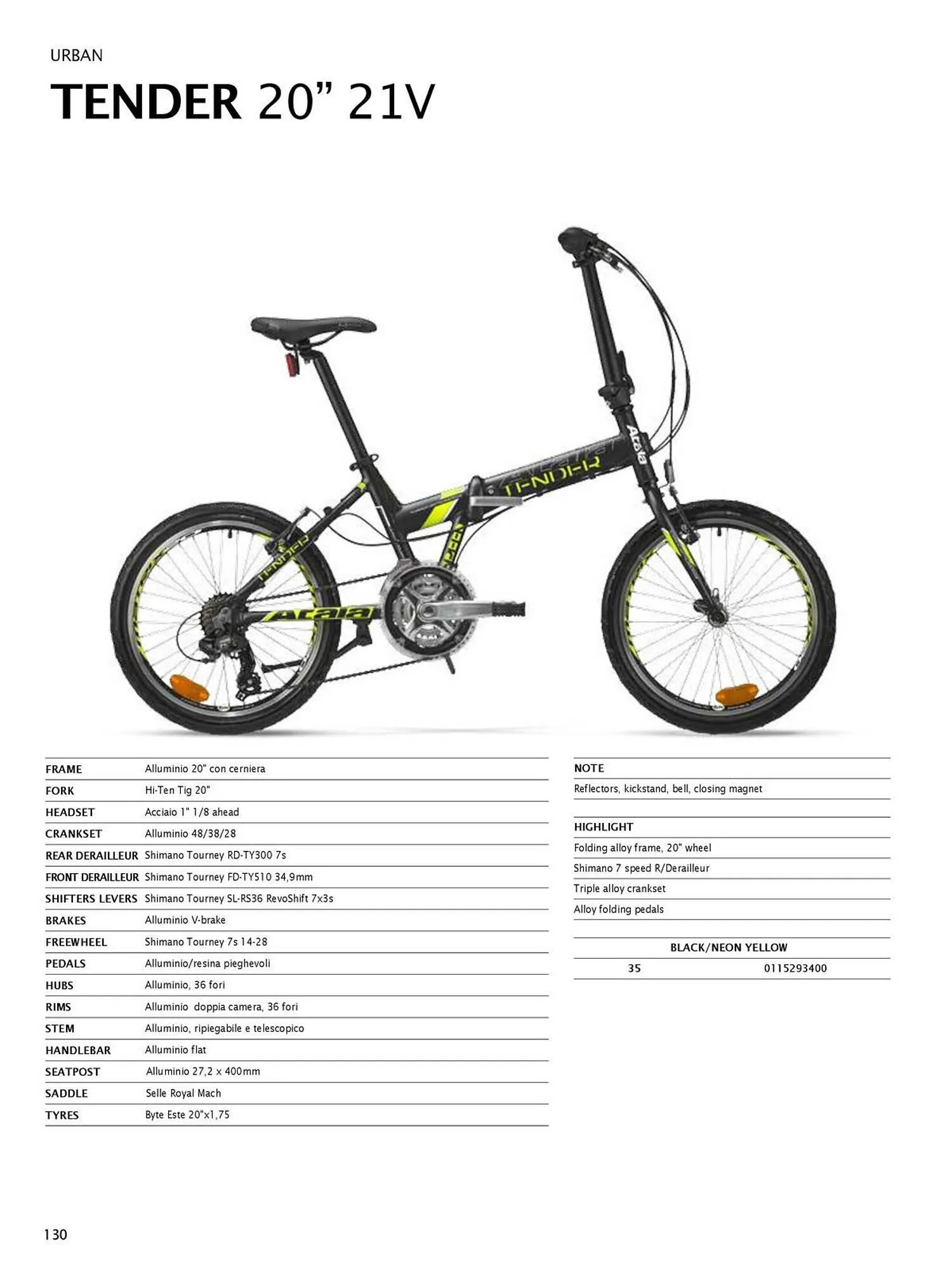 Volantino Atala da 20 novembre a 31 dicembre di 2025 - Pagina del volantino 132