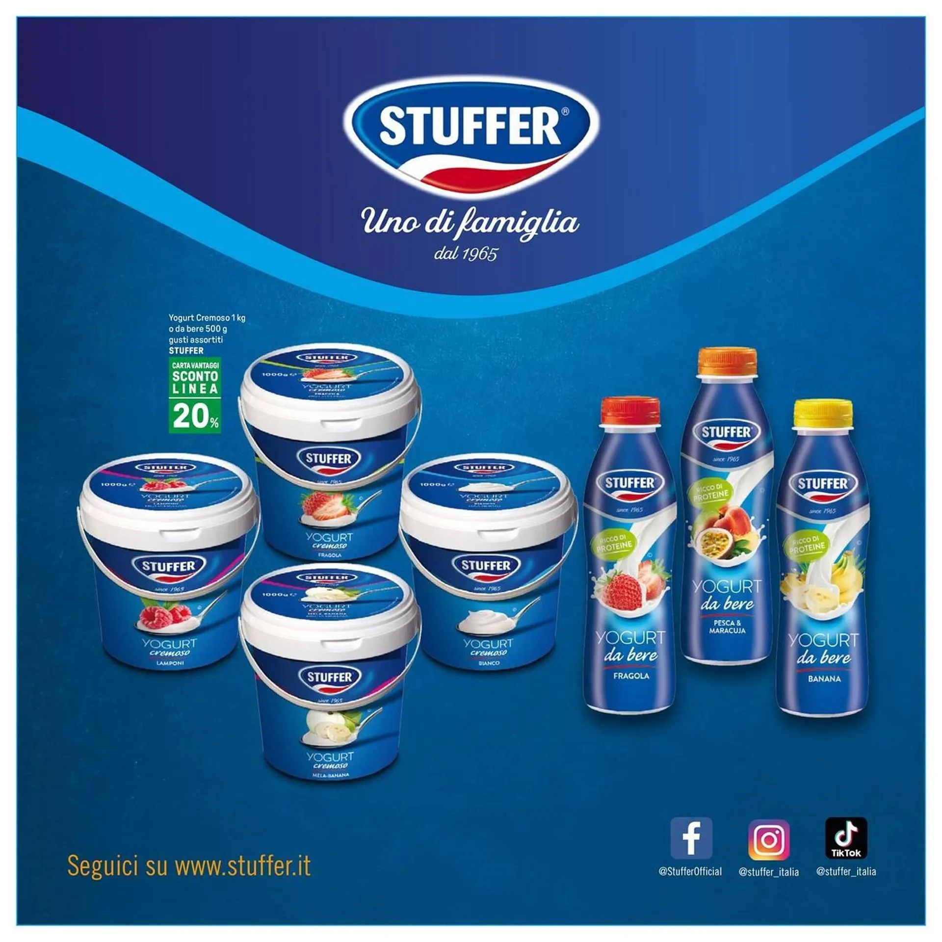 Volantino Iper La Grande da 3 luglio a 12 luglio di 2025 - Pagina del volantino 48