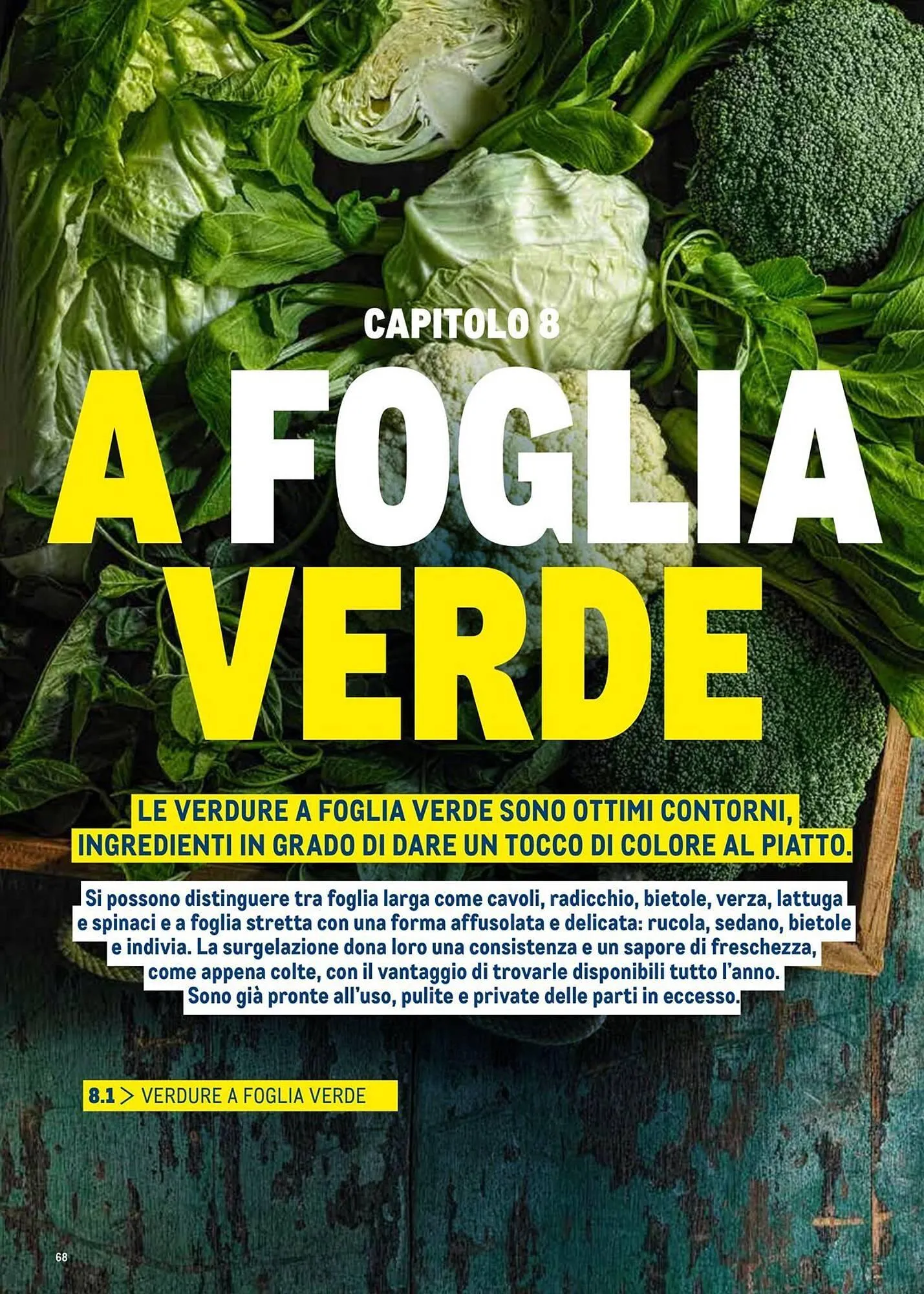 Volantino Metro da 1 luglio a 30 giugno di 2026 - Pagina del volantino 68
