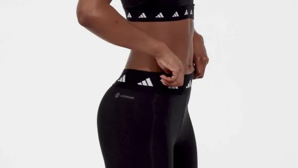 Tight Techfit 3-Stripes