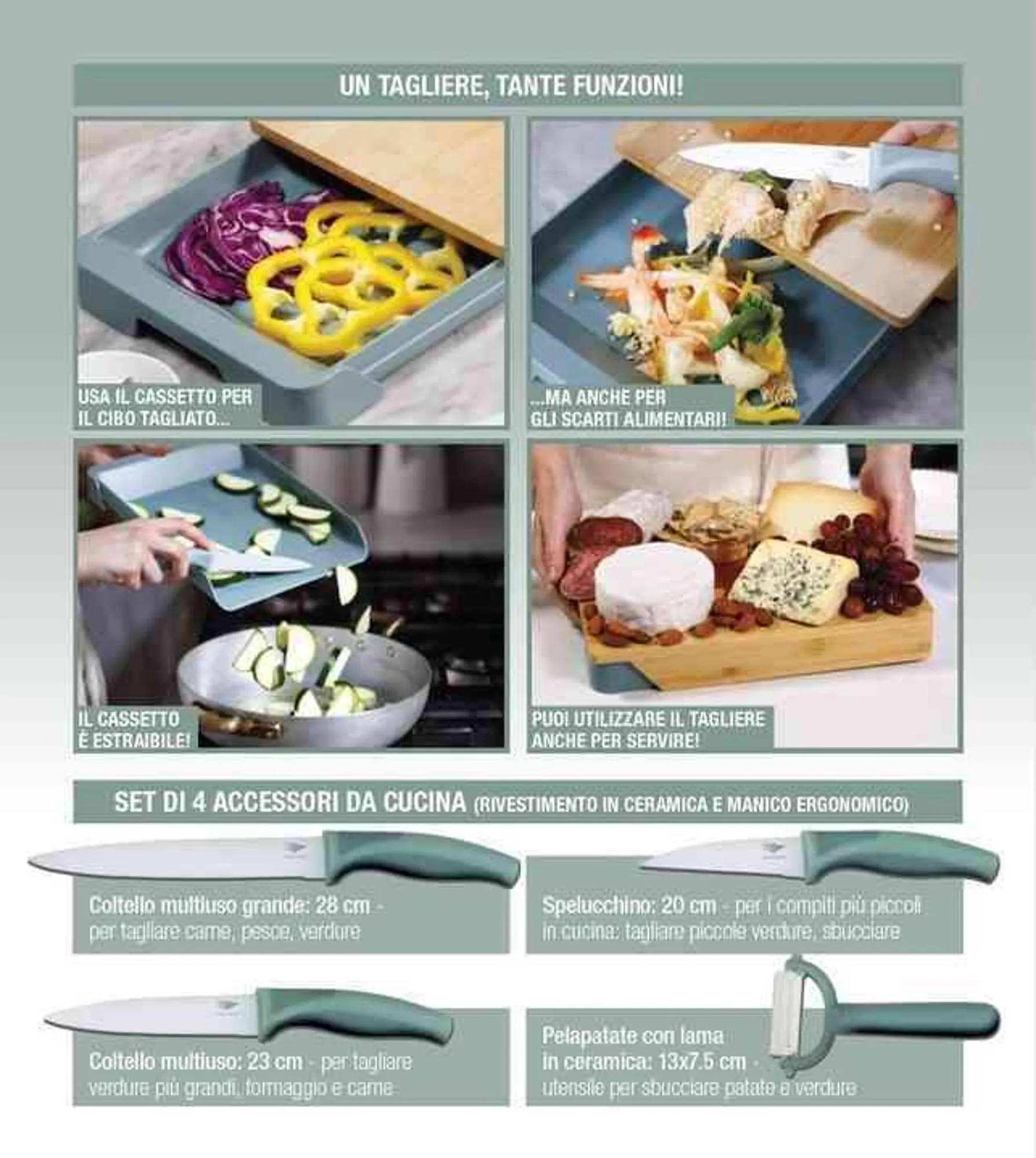 Volantino Stanhome da 20 febbraio a 8 marzo di 2024 - Pagina del volantino 5