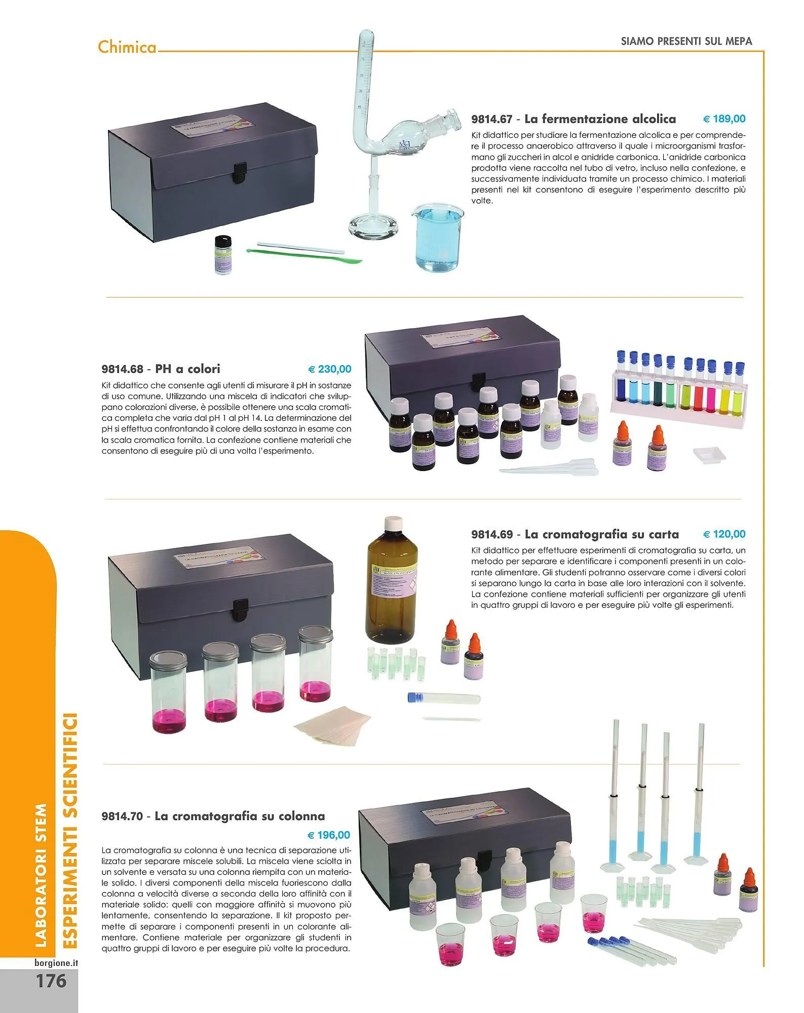 Volantino Borgione Sport da 31 dicembre a 31 dicembre di 2025 - Pagina del volantino 176