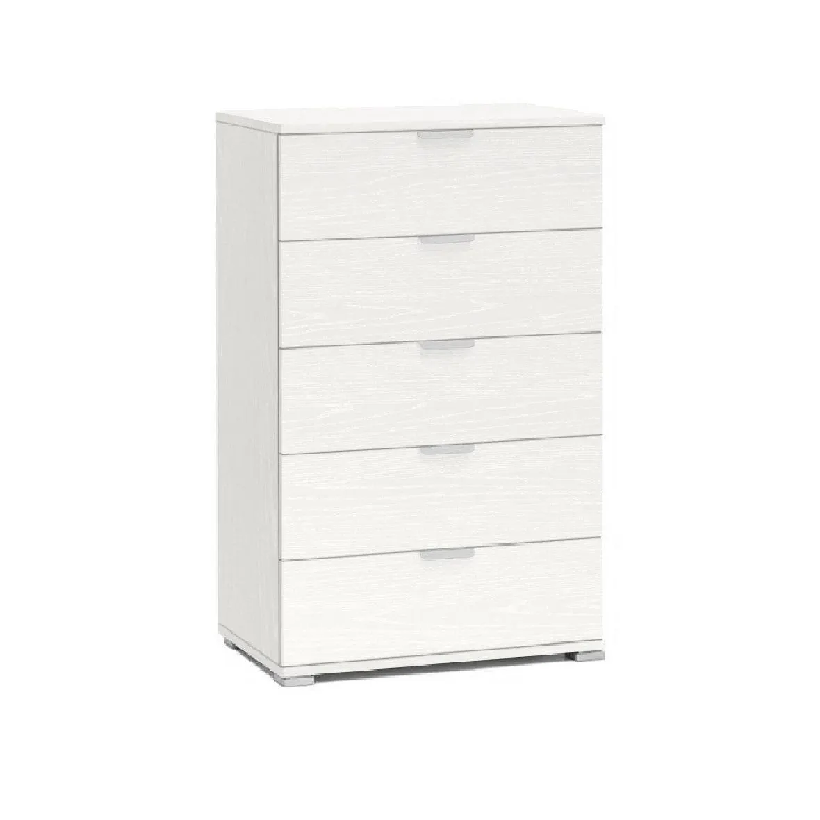 Cassettiera 5 Cassetti Elba 109c003f Valentini