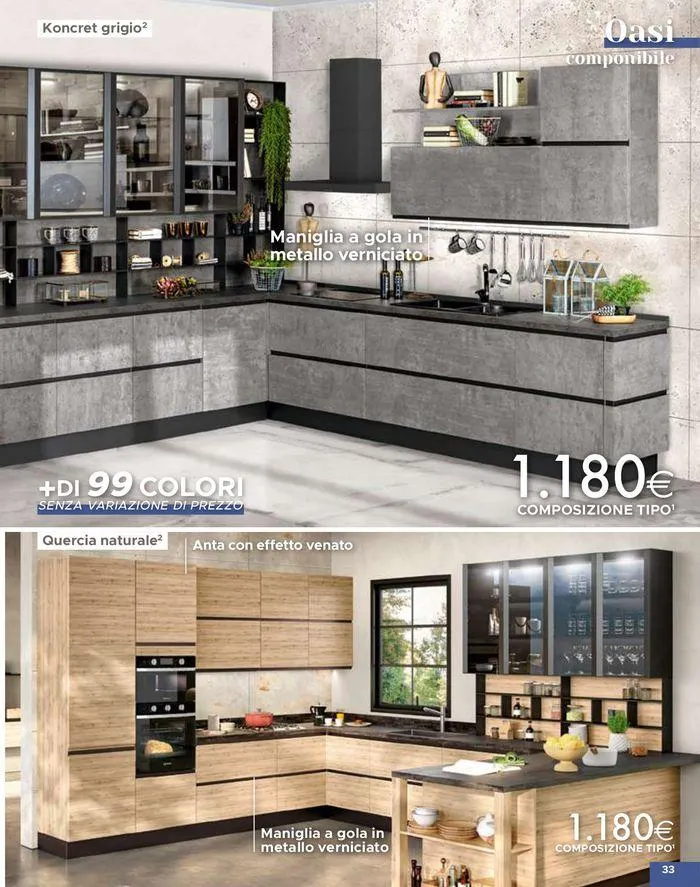 Il meglio al miglior prezzo da 2 settembre a 31 dicembre di 2024 - Pagina del volantino 35