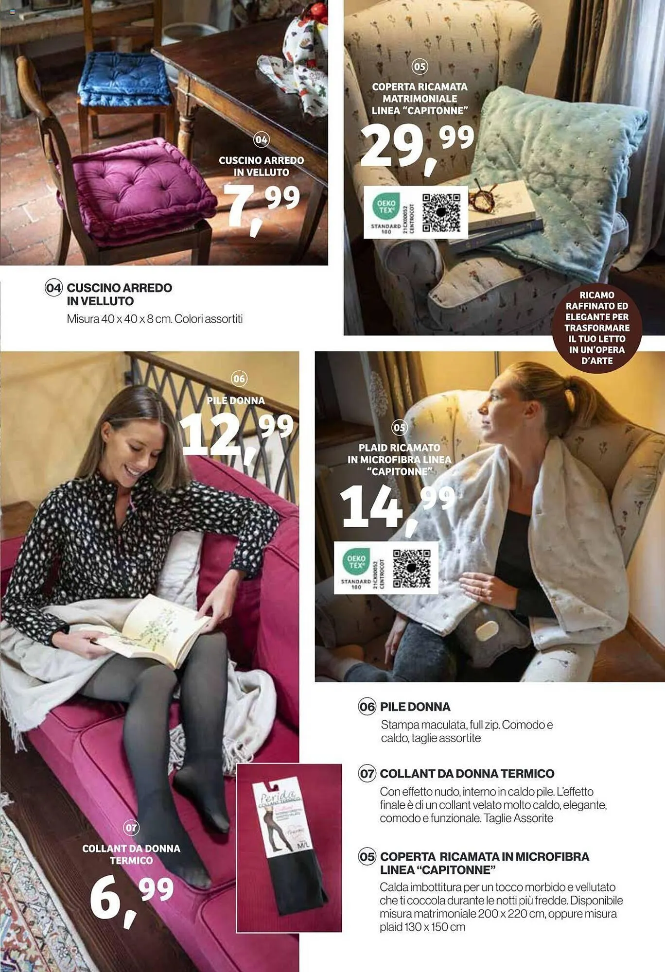 Volantino In'S Mercato da 16 ottobre a 30 novembre di 2024 - Pagina del volantino 13