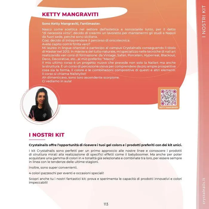 Catalogo 2024 da 3 luglio a 15 gennaio di 2025 - Pagina del volantino 113