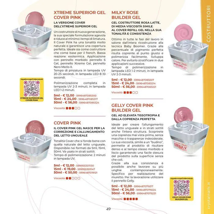 Catalogo 2024 da 3 luglio a 15 gennaio di 2025 - Pagina del volantino 49