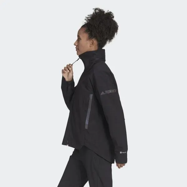 Giacca Terrex CT MYSHELTER RAIN.RDY
