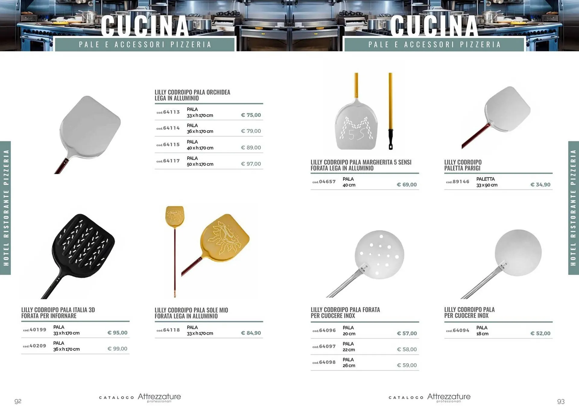 Volantino Scelgo da 4 aprile a 30 giugno di 2026 - Pagina del volantino 47