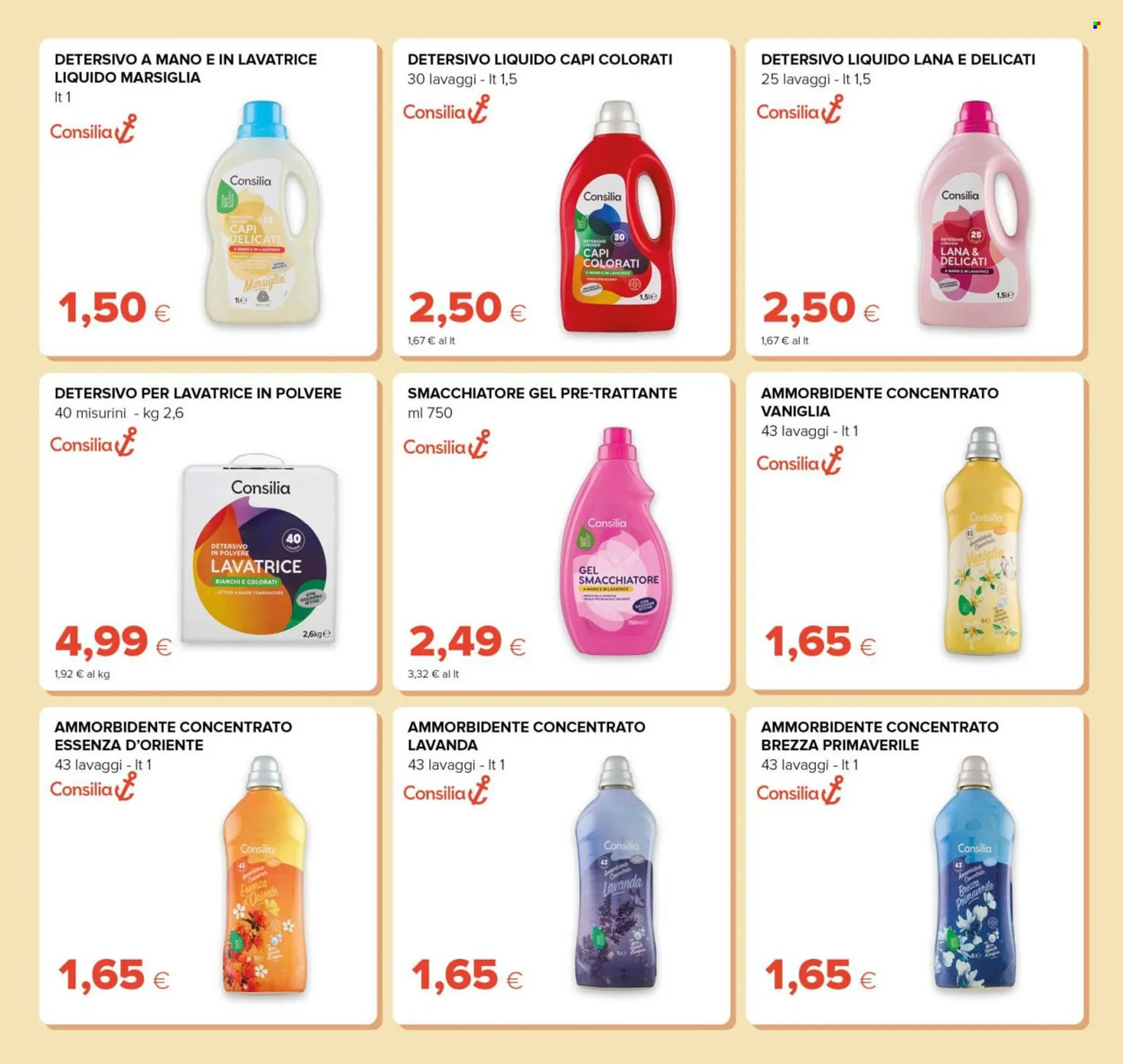 Volantino Oasi da 1 gennaio a 25 febbraio di 2026 - Pagina del volantino 27