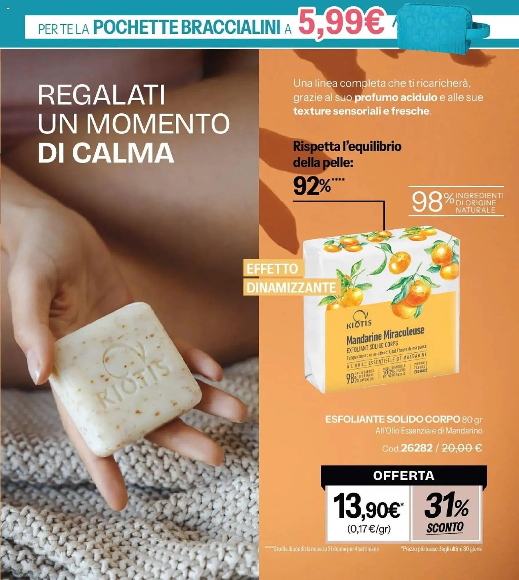 Catalogo Stanhome da 21 aprile a 8 maggio di 2026 - Pagina del volantino 105