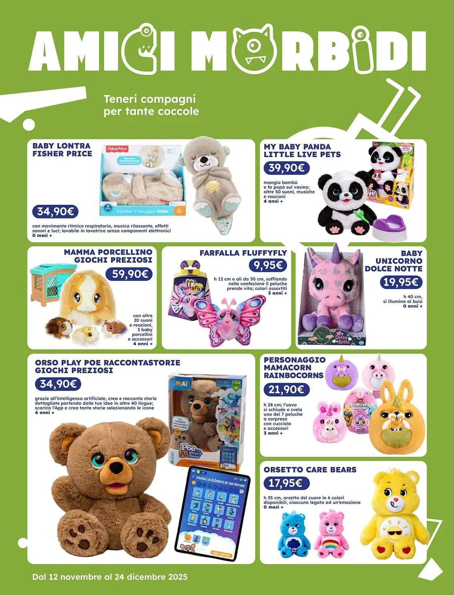 Volantino Regina da 12 novembre a 24 dicembre di 2025 - Pagina del volantino 2