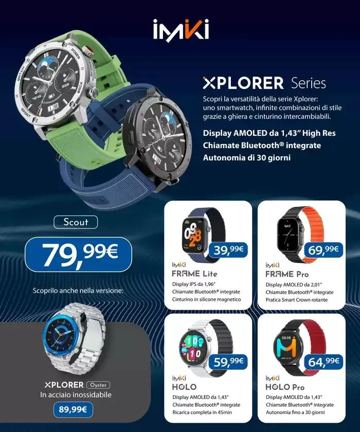 Star Days - Facciamo a metà da 22 maggio a 4 giugno di 2025 - Pagina del volantino 27