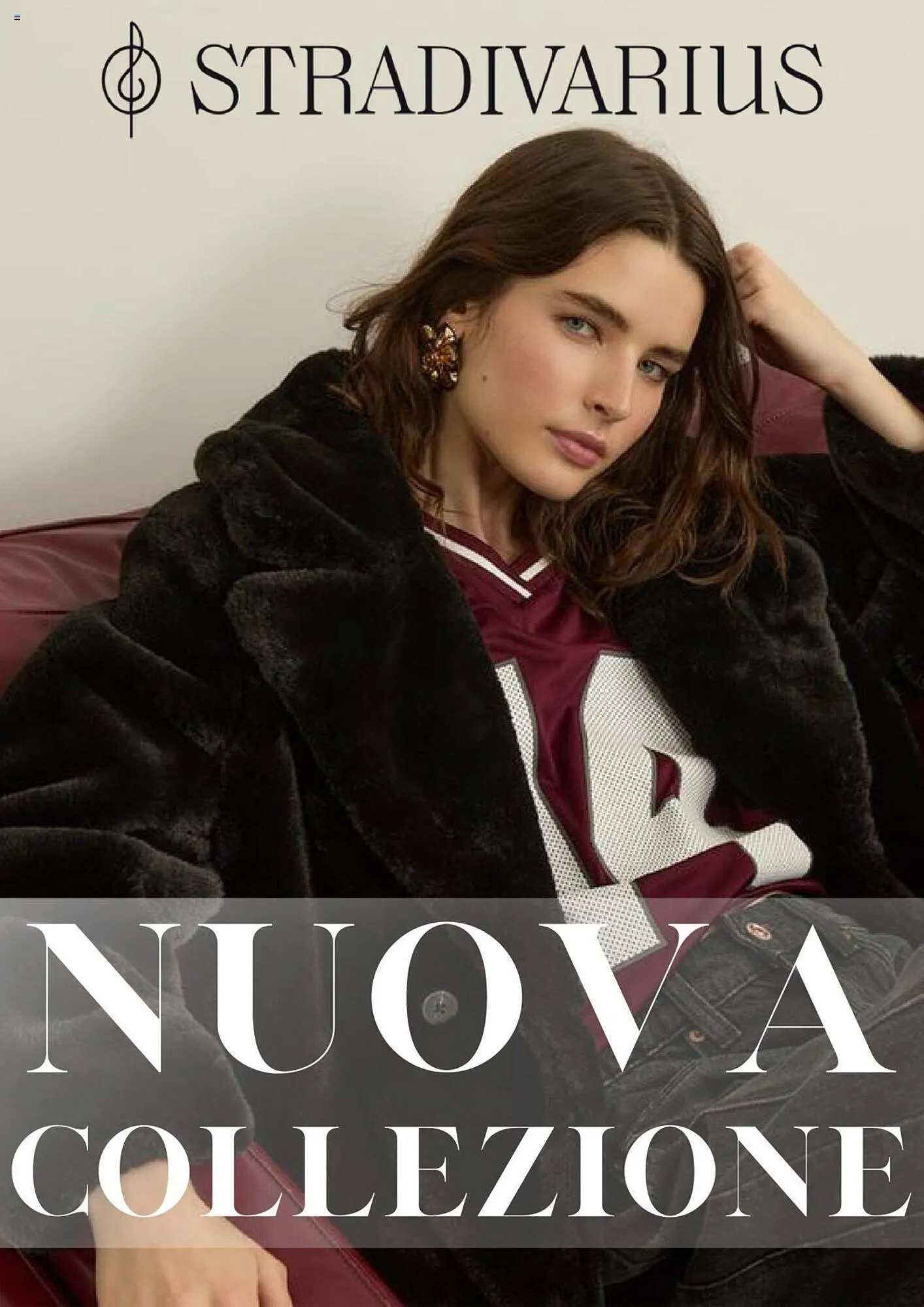 Volantino Stradivarius - 1