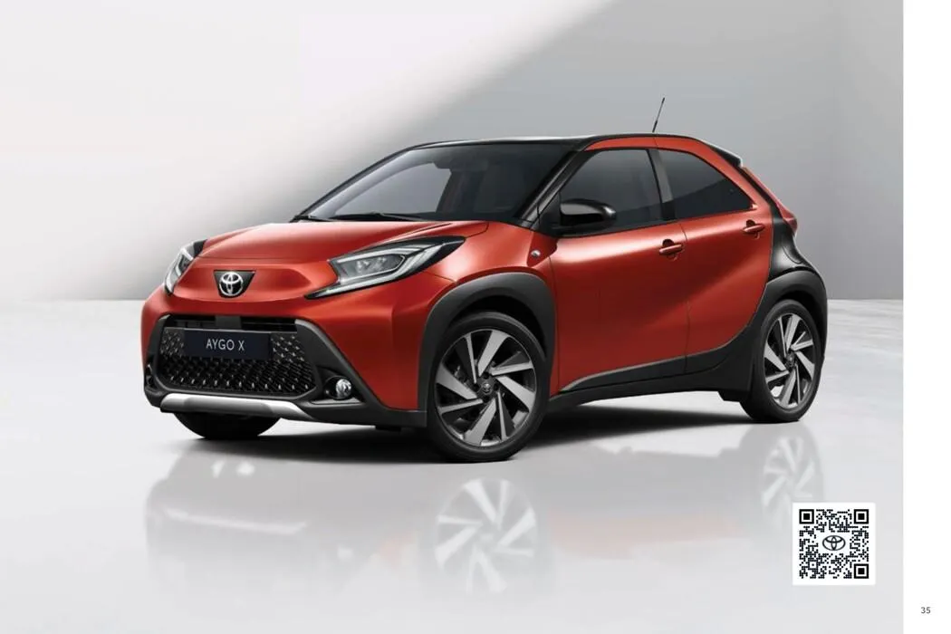 Offerte da 15 maggio a 31 gennaio di 2028 - Pagina del volantino 35