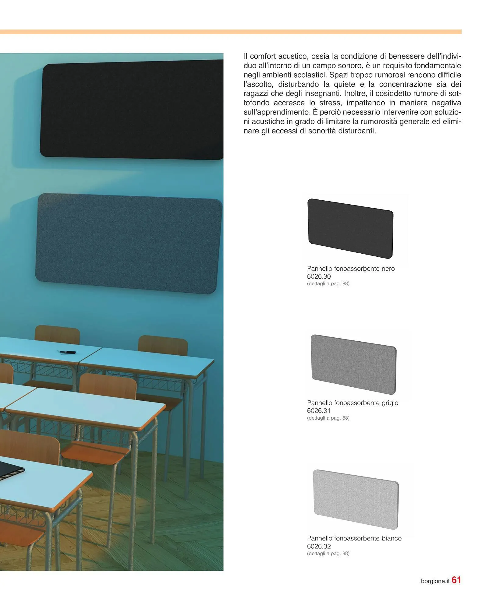 Volantino Borgione Sport da 18 gennaio a 28 dicembre di 2024 - Pagina del volantino 61