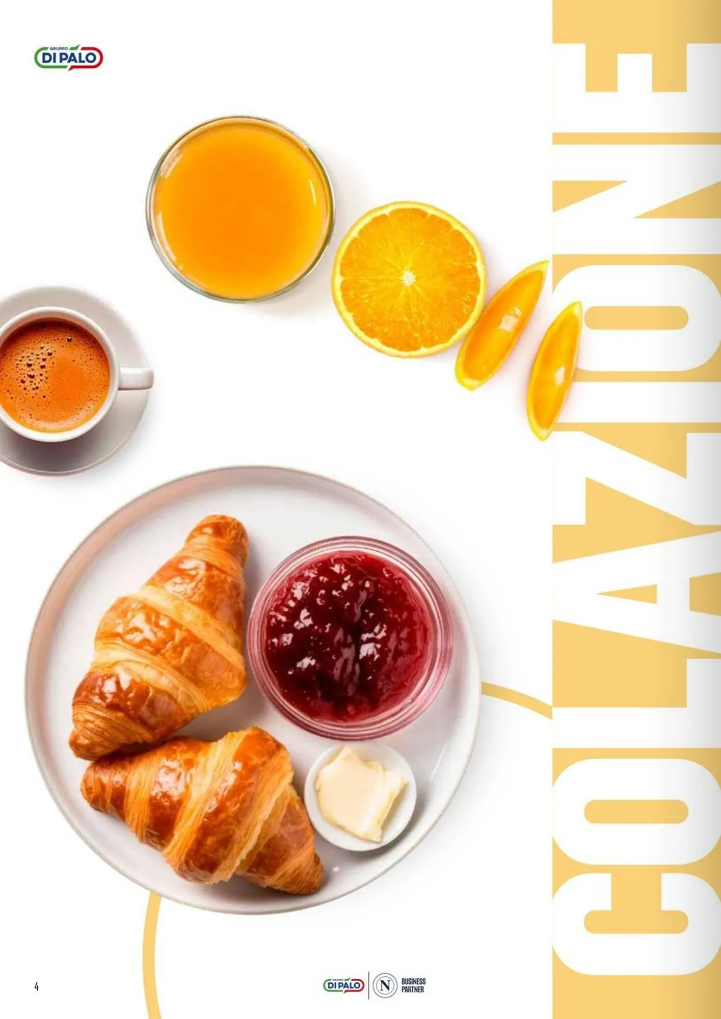 Volantino Gruppo di Palo da 19 novembre a 31 dicembre di 2025 - Pagina del volantino 4