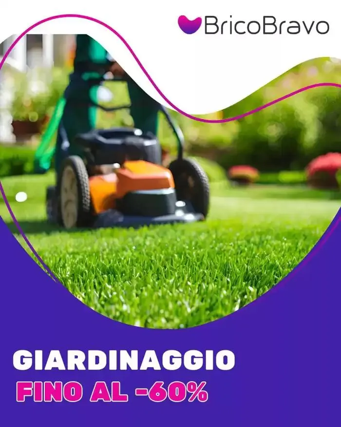 Fino al -60% - 1