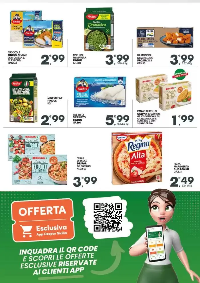 Convenienza unica da 30 gennaio a 9 febbraio di 2025 - Pagina del volantino 6