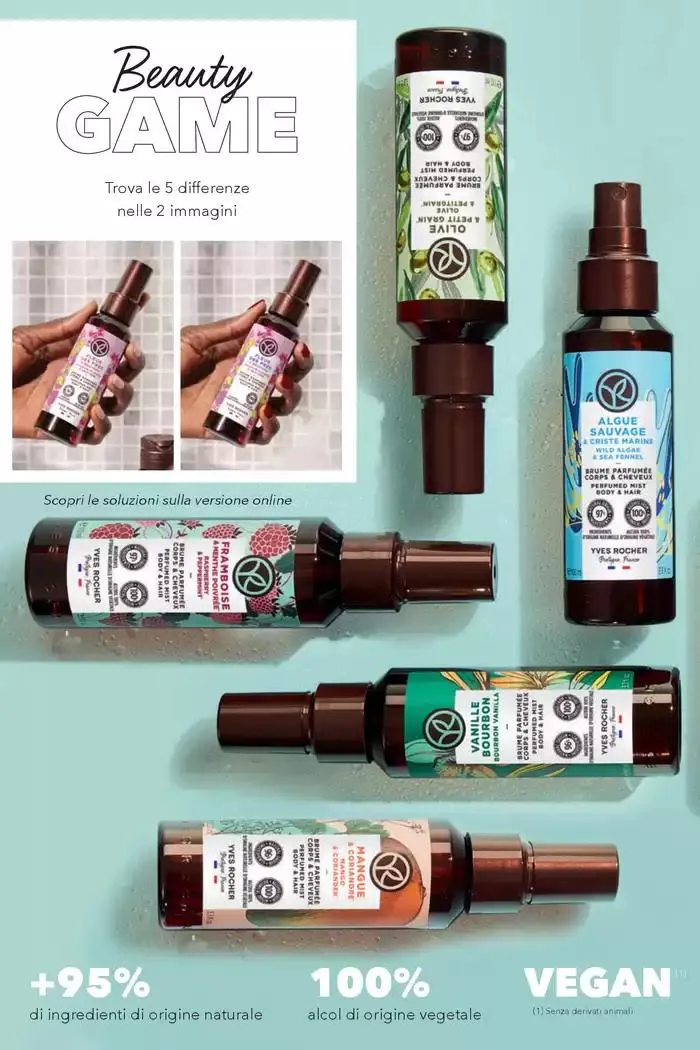 Novita lozione essenziale da 28 febbraio a 24 marzo di 2025 - Pagina del volantino 74