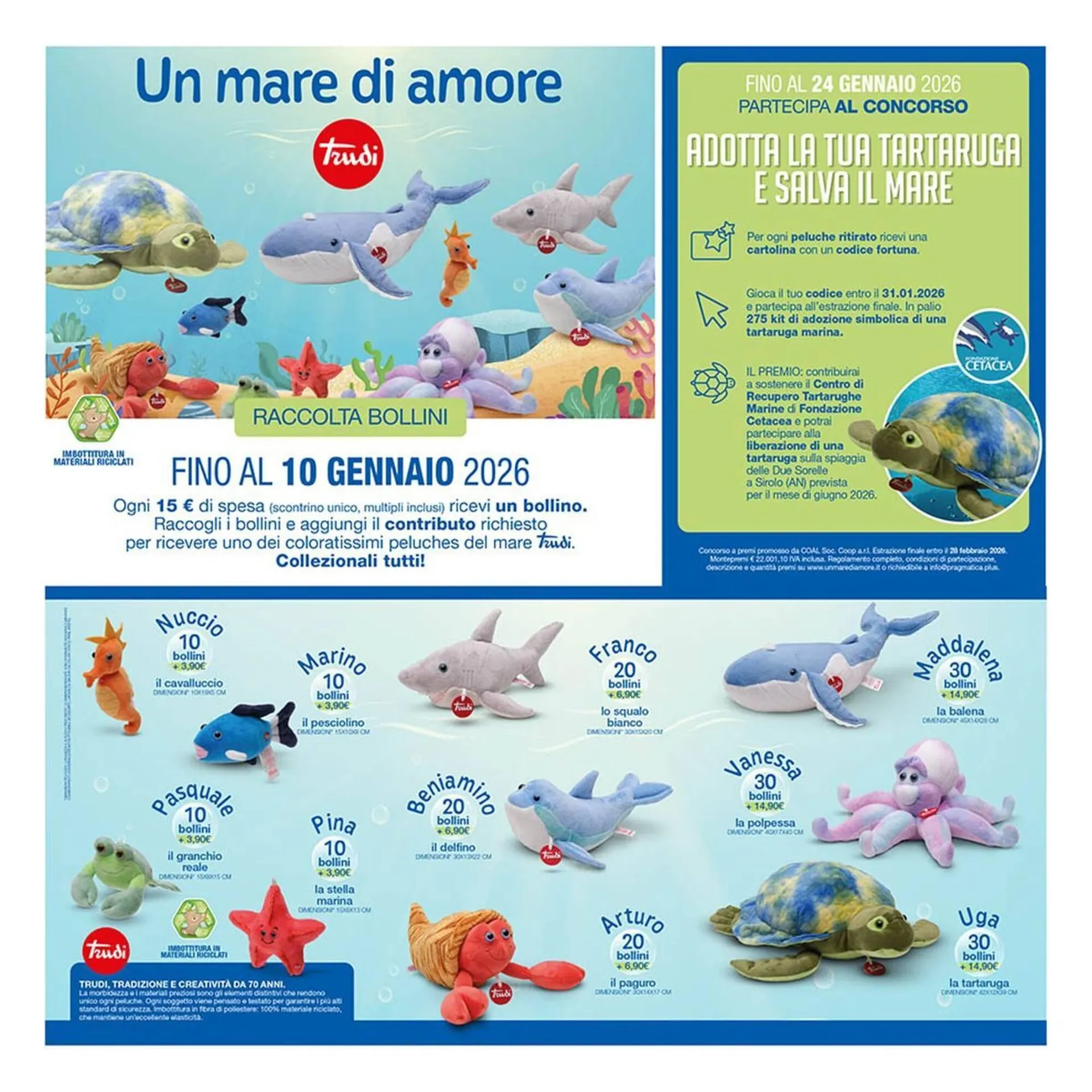 Volantino Maxi Coal da 5 novembre a 13 novembre di 2025 - Pagina del volantino 28