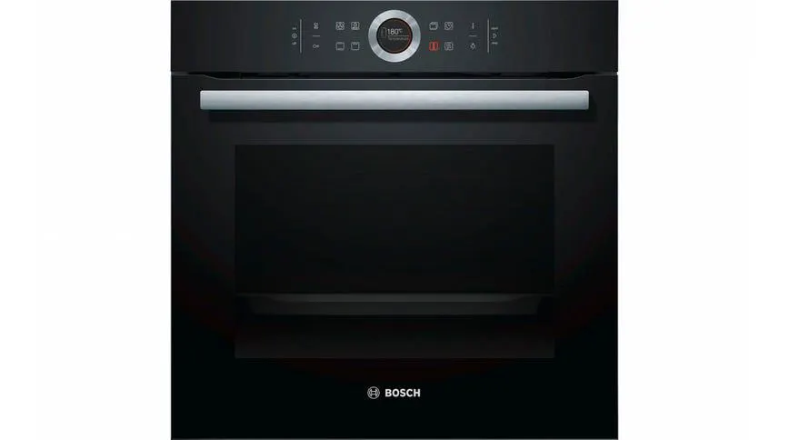 Bosch Forno multifunzione HBG633NB1J