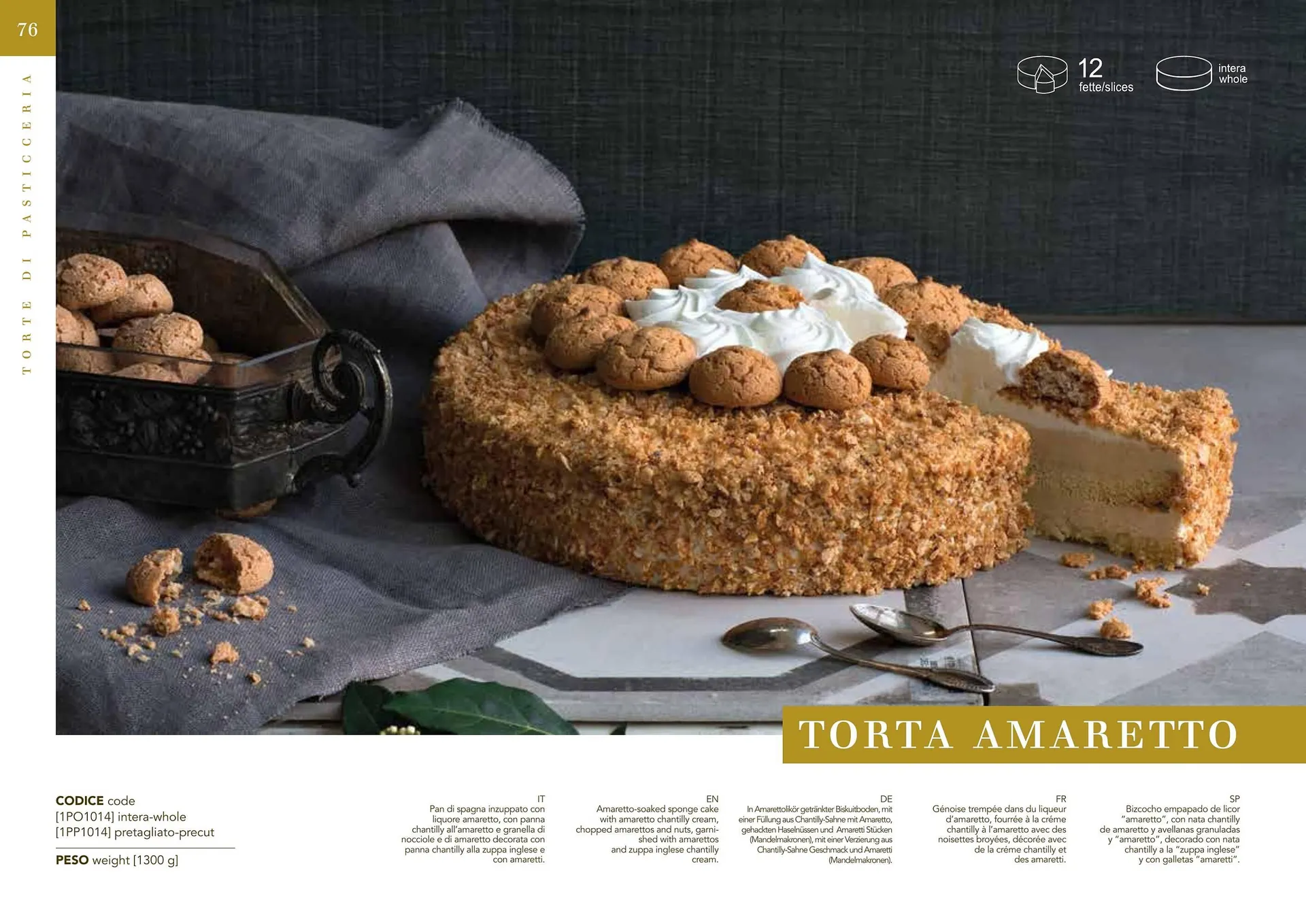 Volantino Ag Cash Carry da 6 giugno a 3 gennaio di 2026 - Pagina del volantino 76