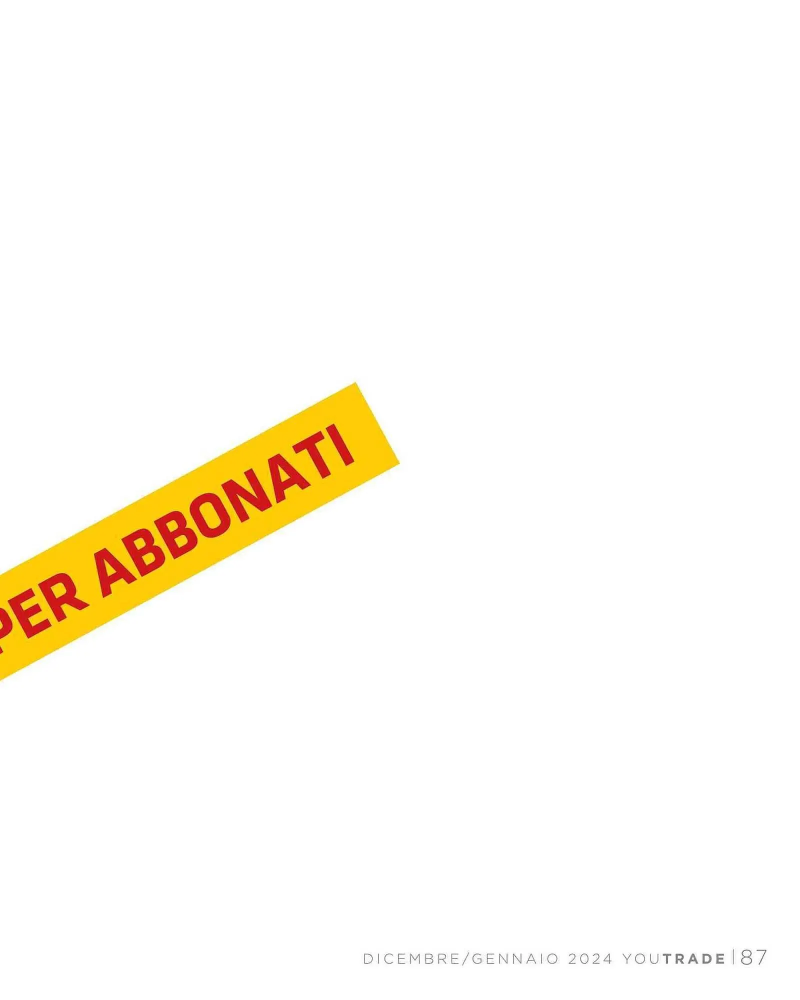 Volantino BigMat da 25 gennaio a 31 gennaio di 2024 - Pagina del volantino 89