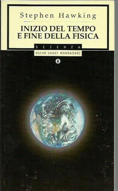 Inizio del tempo e fine della fisica