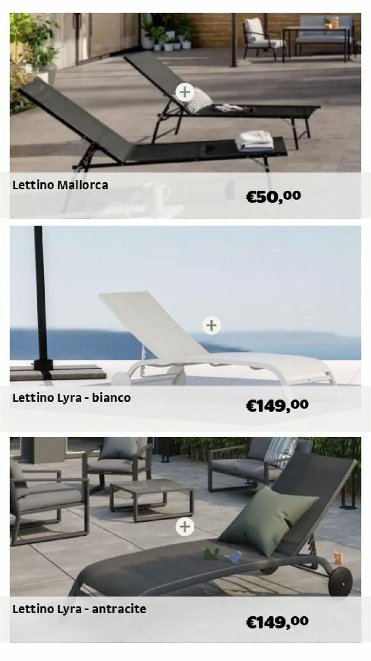 Bricocenter Volantino attuale da 19 maggio a 2 giugno di 2025 - Pagina del volantino 81