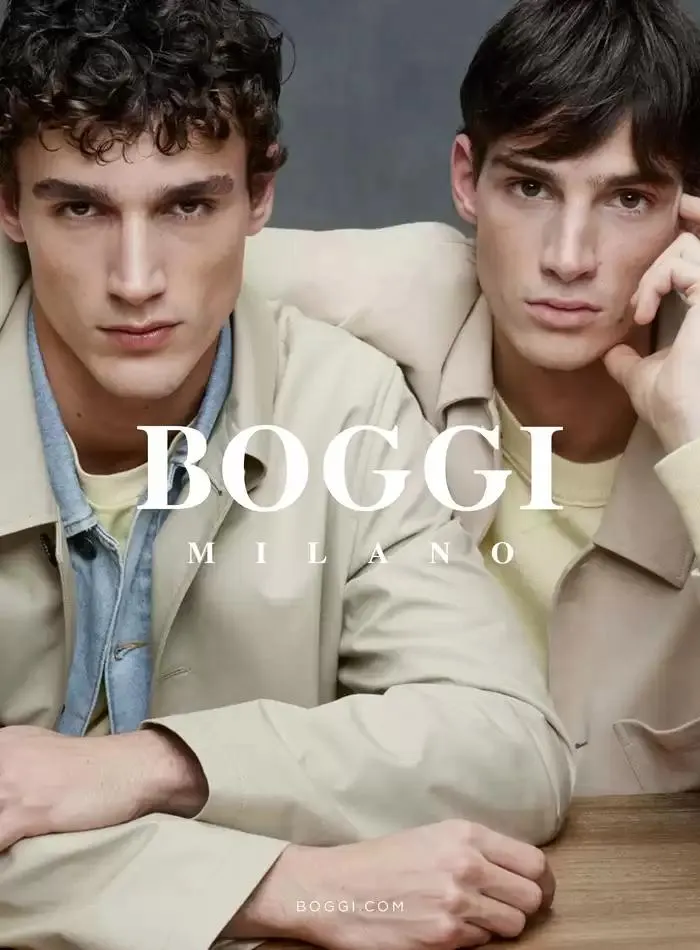 Pre-Spring '25 Catalog da 23 gennaio a 31 dicembre di 2026 - Pagina del volantino 10