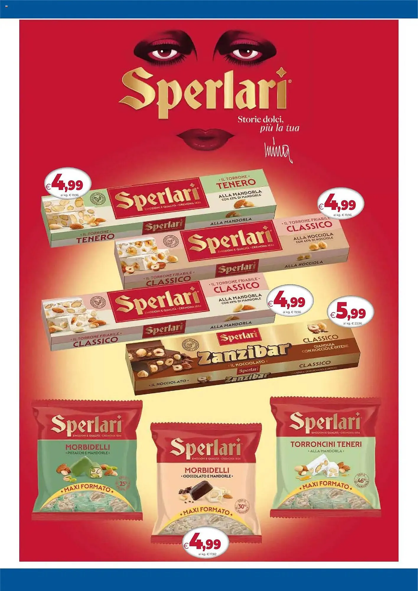 Volantino Galassia da 15 dicembre a 28 dicembre di 2025 - Pagina del volantino 5