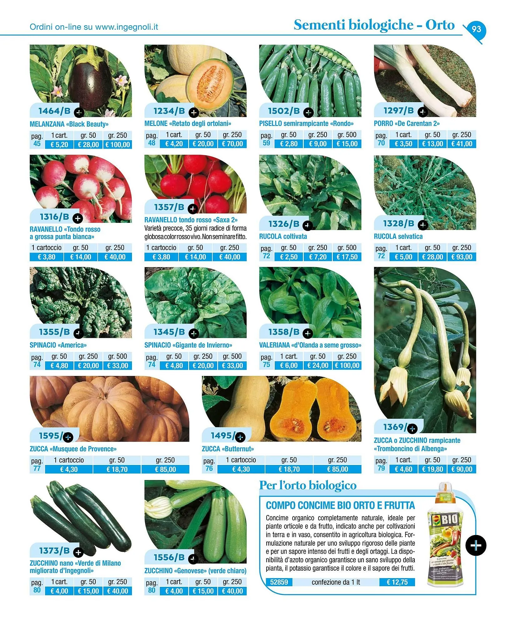 Volantino Ingegnoli da 4 novembre a 31 dicembre di 2025 - Pagina del volantino 95