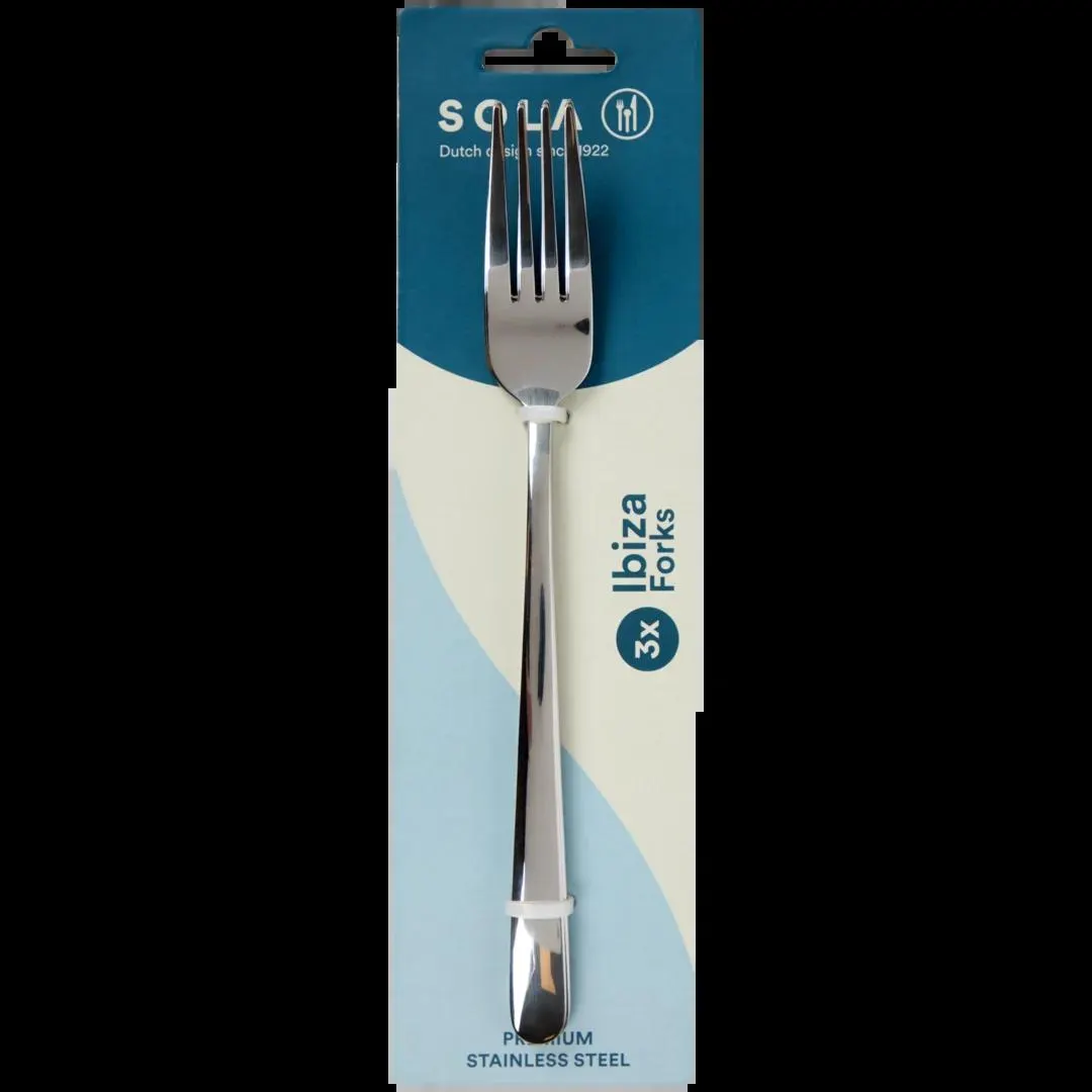 Forchette Sola Ibiza