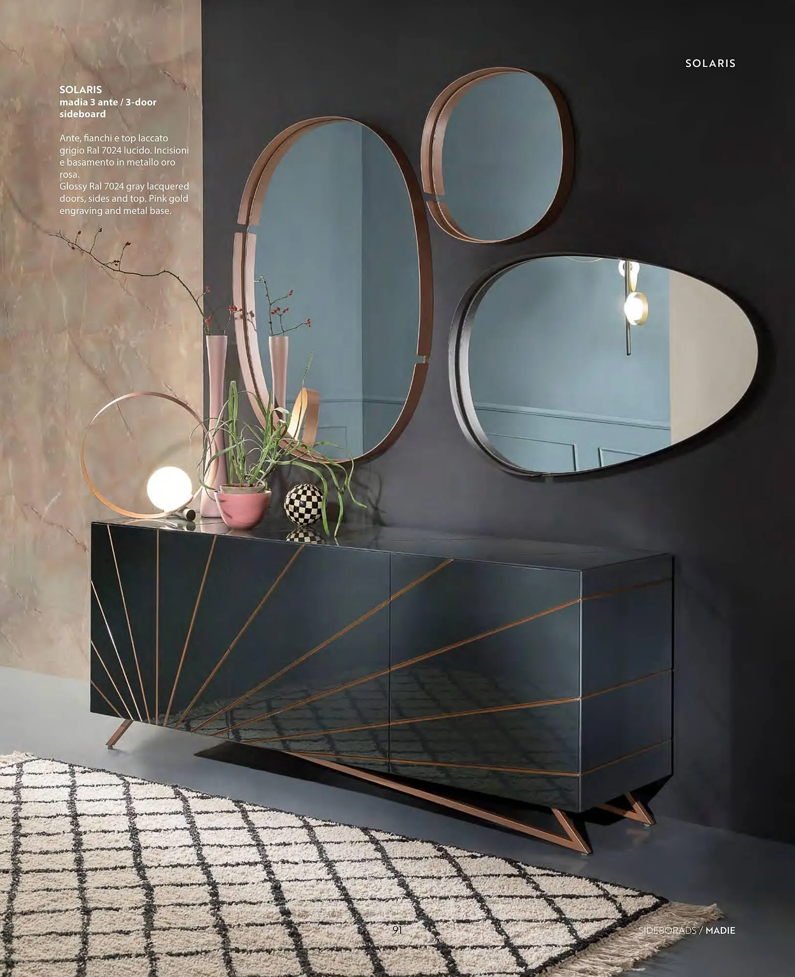 Volantino Riflessi da 26 febbraio a 28 dicembre di 2024 - Pagina del volantino 93