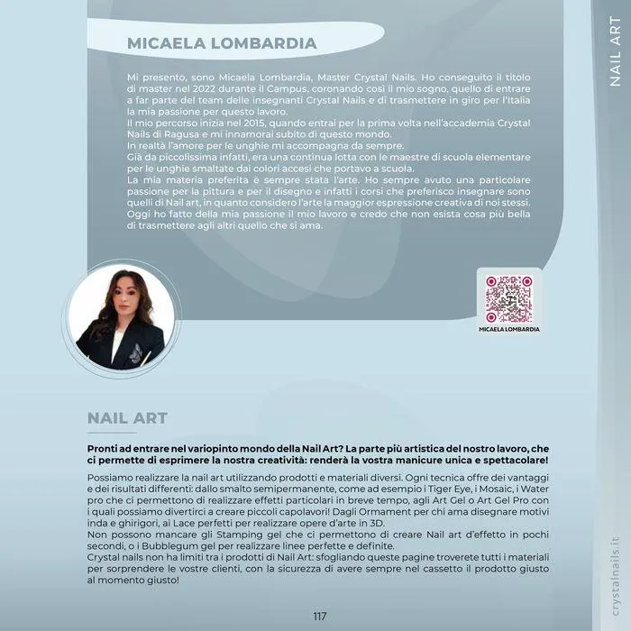 Catalogo 2024 da 3 luglio a 15 gennaio di 2025 - Pagina del volantino 117