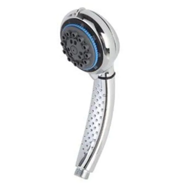 Soffione Doccia Cromo