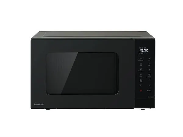 NN-K36NBMEPG FM GRILL 24L TOUCH PANEL NERO 900W