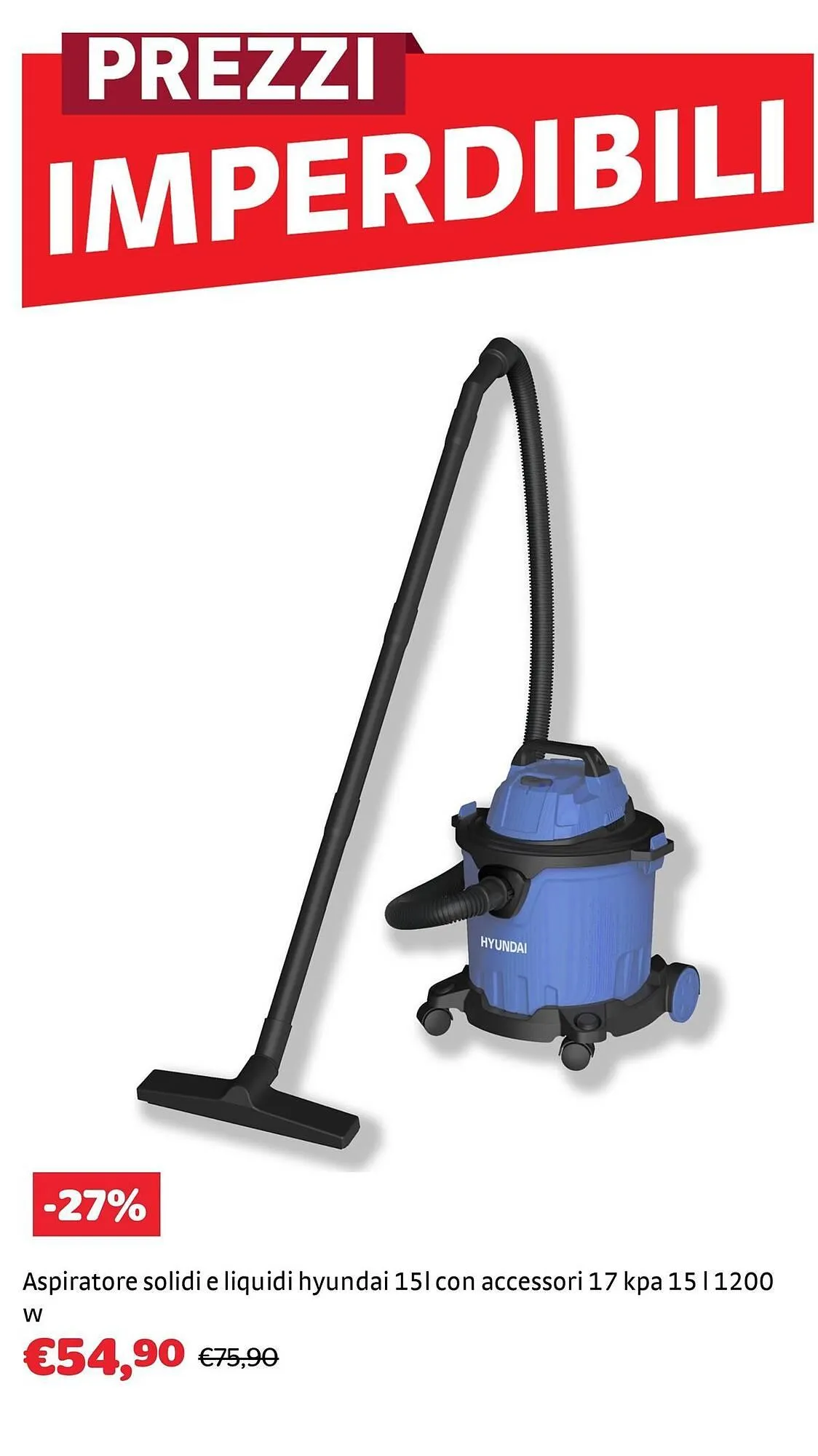 Volantino Bricocenter da 5 febbraio a 9 marzo di 2026 - Pagina del volantino 15