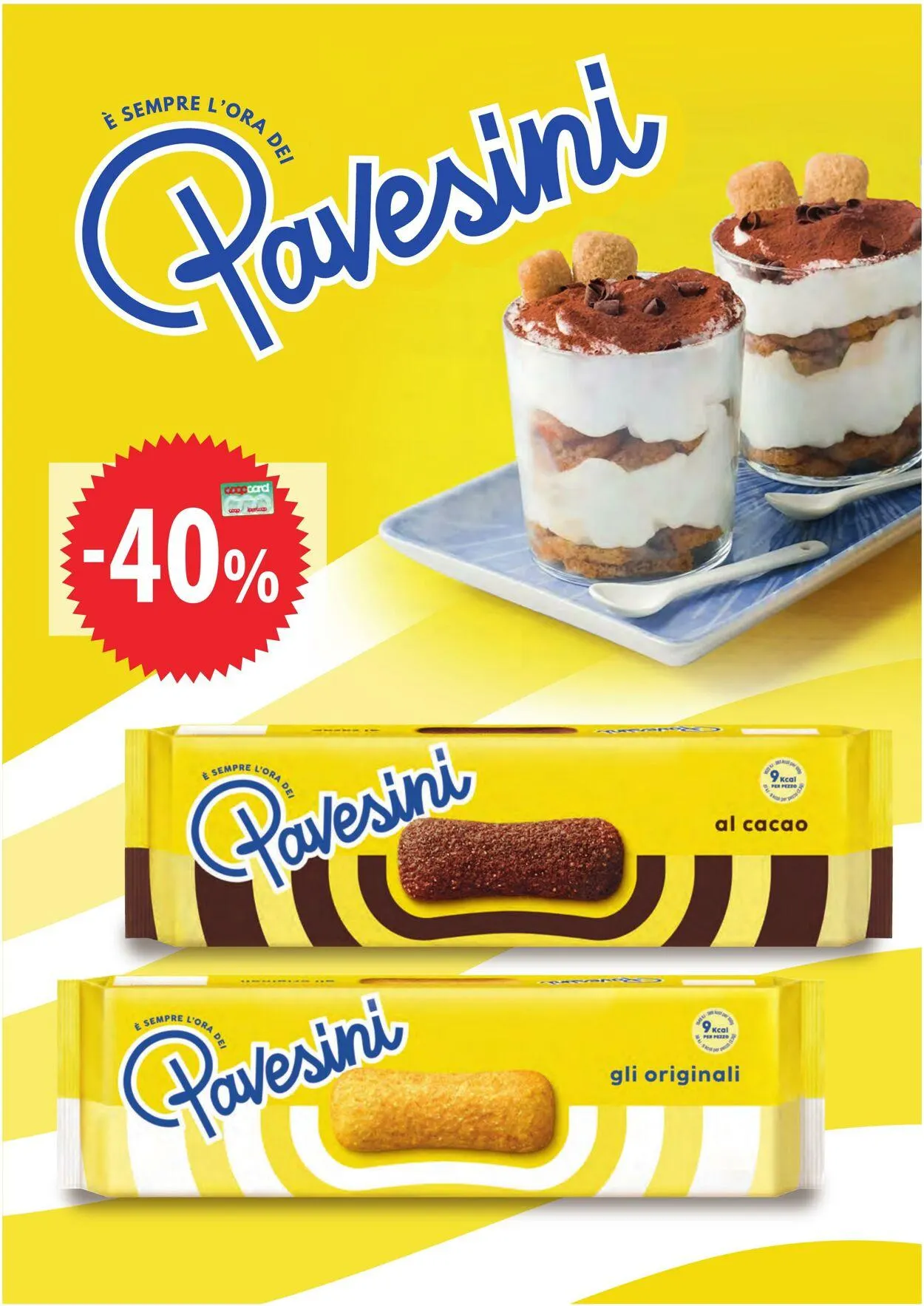 Coop Volantino attuale da 23 ottobre a 2 novembre di 2025 - Pagina del volantino 34
