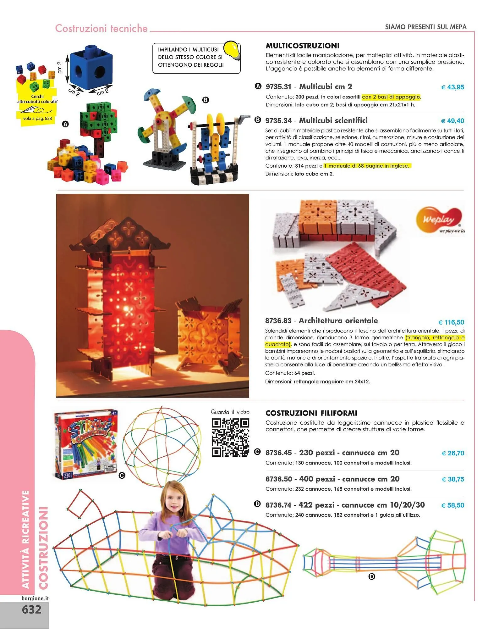 Volantino Borgione Sport da 31 dicembre a 31 dicembre di 2025 - Pagina del volantino 632
