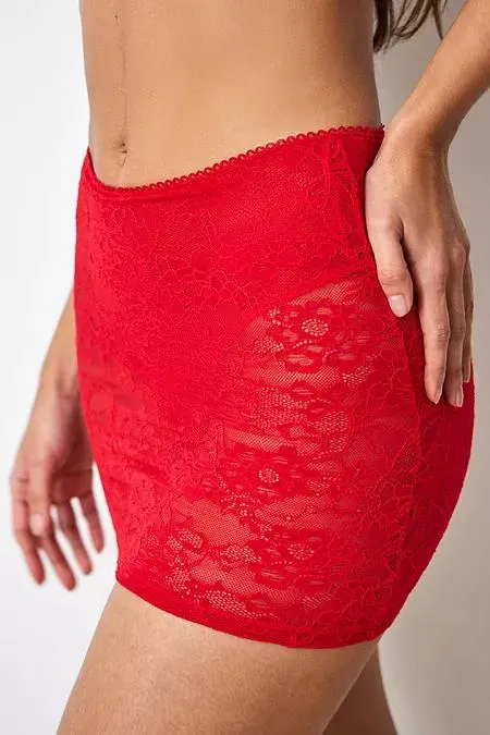 Wild Lovers Kourtney Minigonna