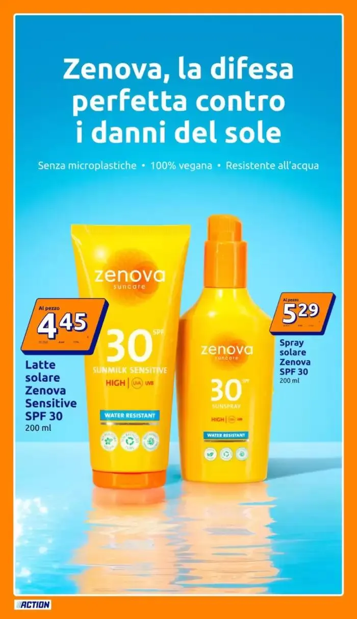 Promozione della settimana da 1 maggio a 31 maggio di 2025 - Pagina del volantino 15