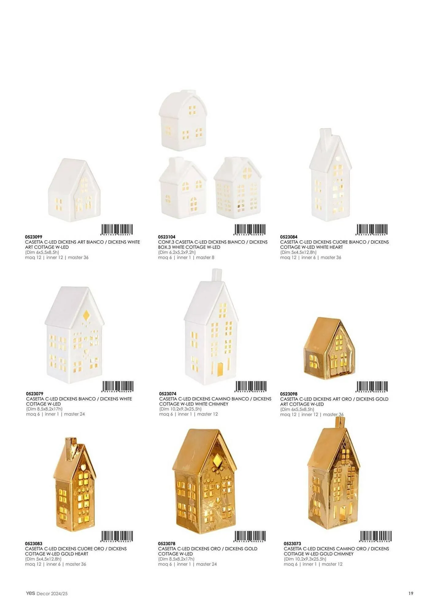 Volantino Bizzotto da 21 gennaio a 31 dicembre di 2025 - Pagina del volantino 21