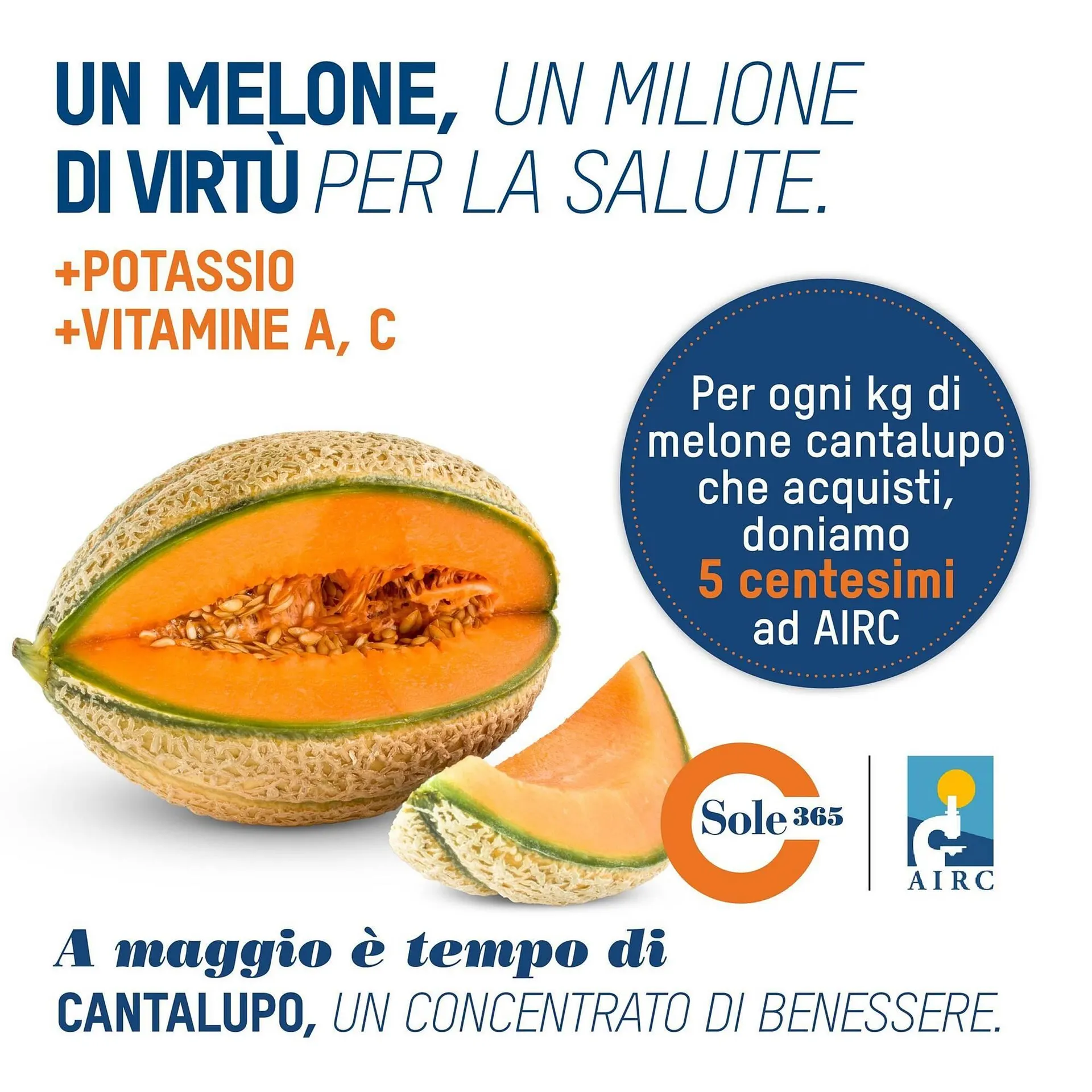 Volantino Sole 365 - 1