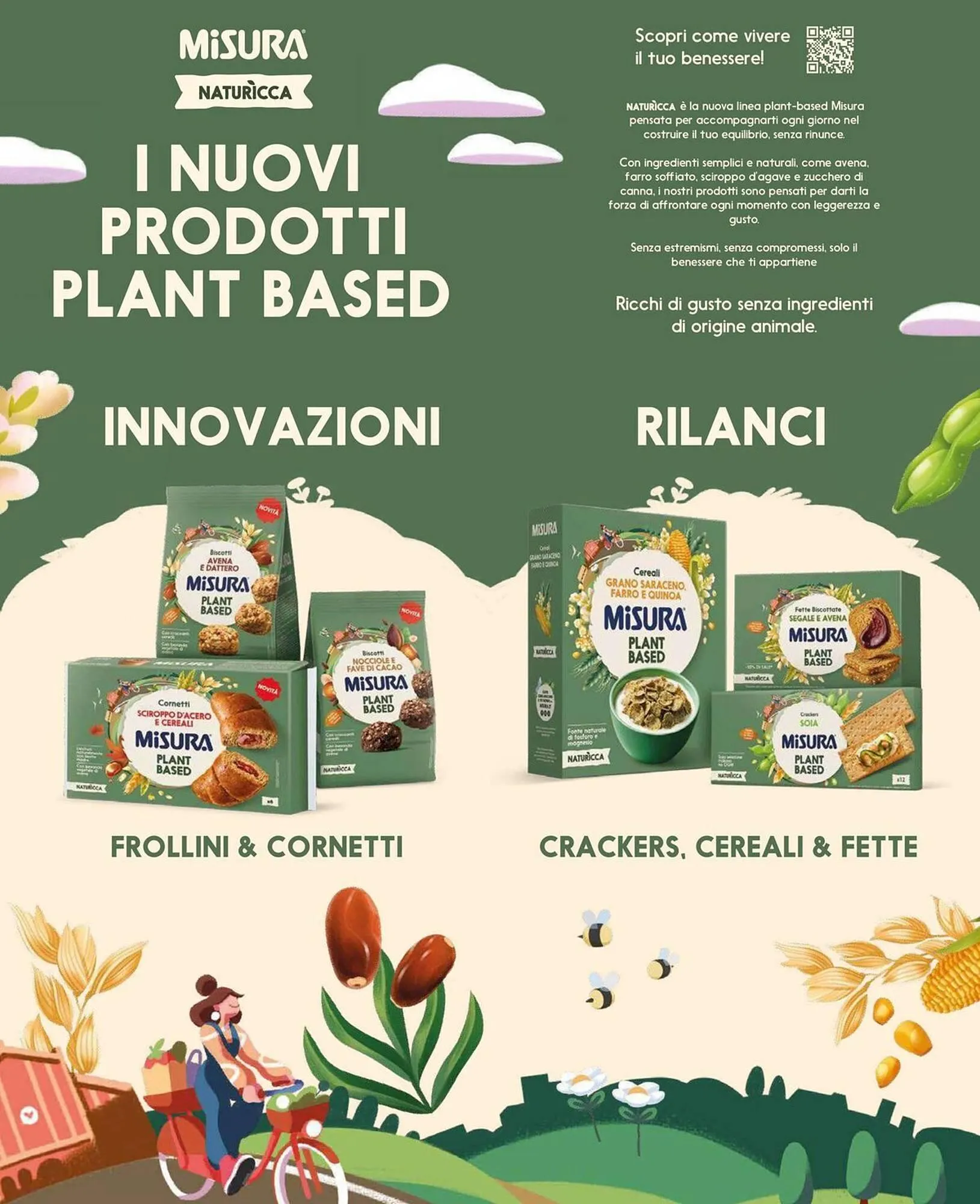 Volantino A&O da 1 novembre a 31 dicembre di 2025 - Pagina del volantino 11