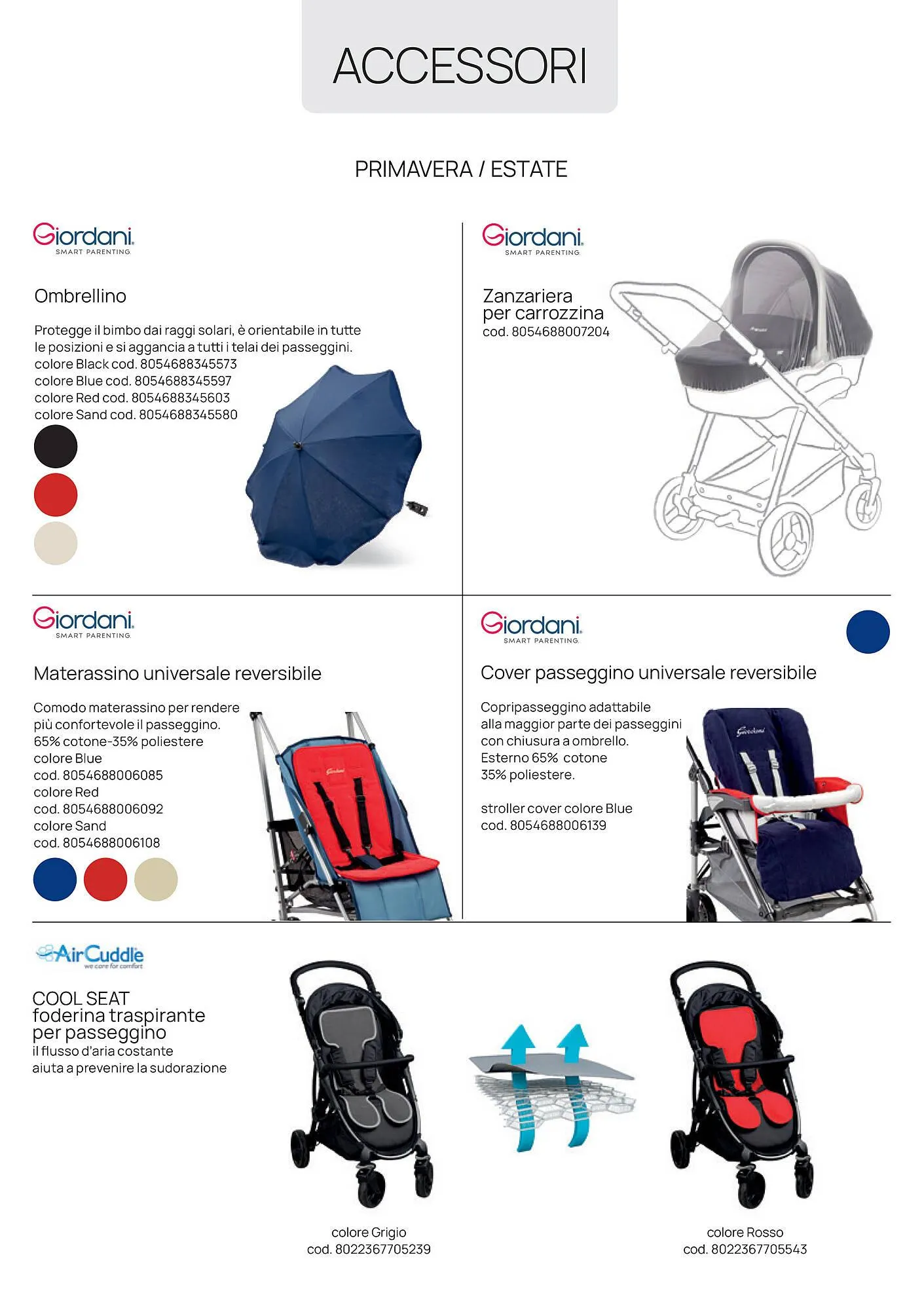 Volantino Prenatal da 20 gennaio a 7 marzo di 2026 - Pagina del volantino 23