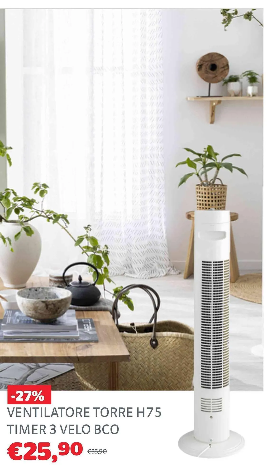 Volantino Bricocenter da 3 luglio a 28 luglio di 2025 - Pagina del volantino 2