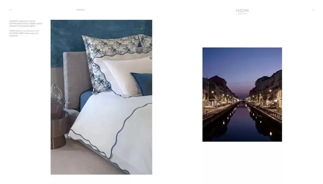 Carisma Milanese da 21 febbraio a 31 dicembre di 2025 - Pagina del volantino 28